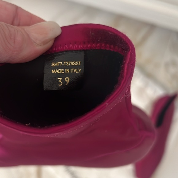 Phillip lim sock boots - Picture 10 of 10